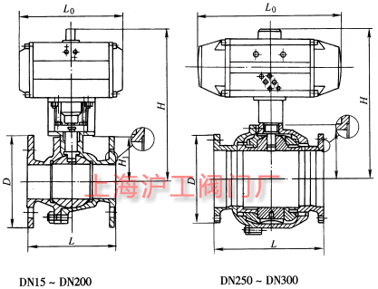 Q641FQ641Y  PN16~PN63 (dng)yҪμY(ji)(gu)ߴʾD
