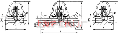 CS17HCS47HCS67H pƬʽˮyҪμY(ji)(gu)ߴʾD
