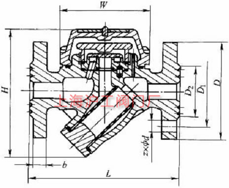 CS49H-16S49H-16CS49-16CCS49H-25CS49H-40 APʽˮyҪμY(ji)(gu)ߴʾD