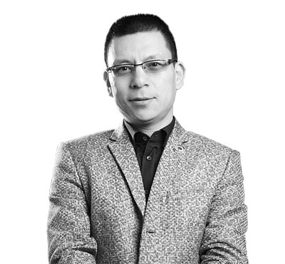 上海滬工閥門廠(集團)有限公司董事長楊猛