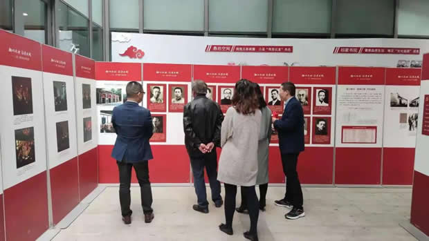 2020年上海滬工閥門廠(集團)有限公司大事記(圖片20)